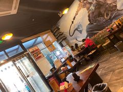 大堂-一岚一山(角门总店)