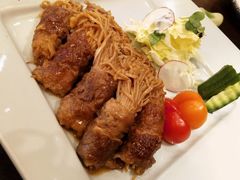 -松子料理(白家庄店)