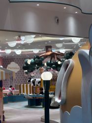 -奈尔宝·儿童乐园·亲子餐厅(苏州大悦城店)