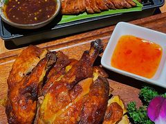 -暹罗酒肆泰餐厅酒吧