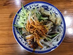 -西安五号米皮