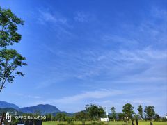 -萍乡武功山风景名胜区