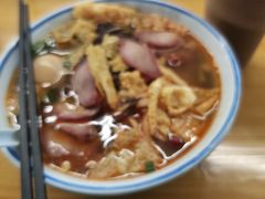 叉烧螺蛳粉-八十八粉儿(尚都店)