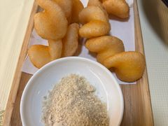 -铭副琦食·虾蟹烩馆(渔人码头店)
