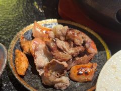 -樱嘢·炭火烧肉(惠南店)