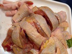 -避风塘·金牌店·夜宵(金玉兰店)