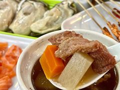 -养牛邓·潮汕牛肉海鲜自助火锅(广州店)