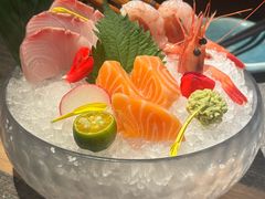 -炙柒Sekinana·精致日料(合生汇店)