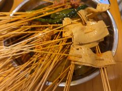 -嘉州鲜知味钵钵鸡(奎星楼店)