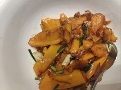 -院里寻菜·精致庭院菜(观沙岭店)