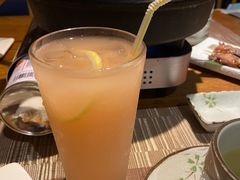 -酒井酱子·深夜食堂(东城汇店)