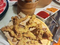 -重庆高老九火锅(万象城店)