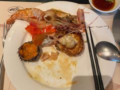 -Mr·Fish鱼鲜生海鲜放题(银泰in99店)