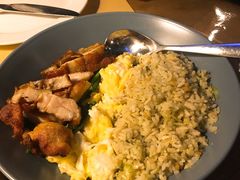 香草鸡扒拌饭-杂咖zacup(领展中心城店)
