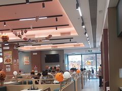 -香港深仔记茶餐厅(东门店)