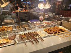 -盒马鲜生(皇庭广场店)