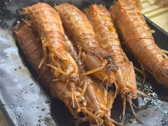 -铭副琦食·虾蟹烩馆(渔人码头店)
