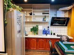 -顽主轰趴馆团建ktv桌游狼人杀(望京店)