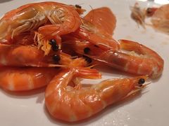 -晶丽香榭自助餐(南京大饭店)