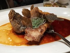 -阿明小菜·海鲜·上海菜(梅陇店)