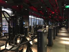-威尔仕健身会所(北京宜家店)