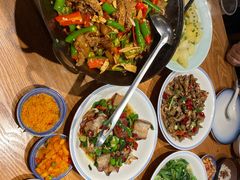 -印象鲵宴·张家界地标美食名片(溪布街店)