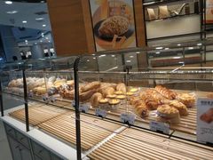 -BreadTalk面包新语(长寿路地铁站店)