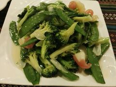 -老湖南湘土菜馆(普阳街店)