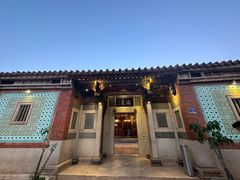 -临家闽南菜(五店市店)