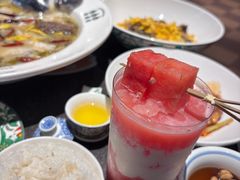 -渔语鱼新川菜Bistro(万象天地店)