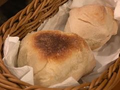 餐前小面包-La Tavernetta(Bar à Vin)(乌鲁木齐路店)