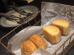 -西堤厚牛排(国瑞店)