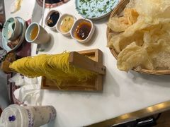 -洪氏嗨捞·猪肚鸡火锅(阳光天地店)