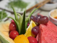 -海底捞火锅(星光不夜城店)
