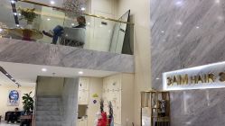 -3AM HAIR SALON染发接发