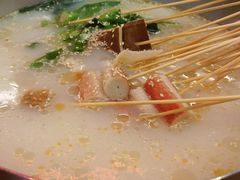 -付小姐在成都(川沙店)
