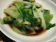 -留半山·香港食堂(啦啦宝都店)