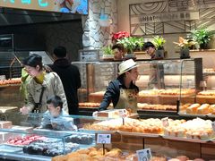 -麦陌(正弘城店)