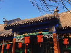 -张学良旧居陈列馆