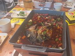 -本色·小马哥烧烤(无锡九里仓店)
