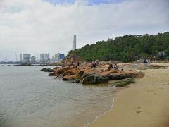 -南丫岛