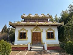 -洛阳白马寺