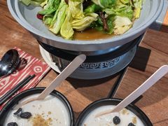 -耶里夏丽·丝路新疆菜·清真食品(徐汇南丹东路臻选店)