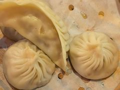 -永春园·扬州早茶·淮扬菜(漫乐城店)