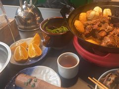 -津武刁馋一锅出(双街店)