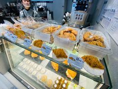-喜茶(东莞汇一城店)