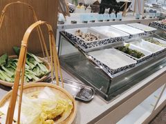-胥城大厦-胥香自助餐厅
