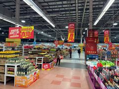-华润万家(北辰店)