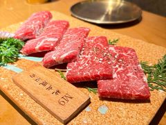 -MIKOMIKO和牛烧肉专门店(南门店)