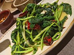 -山石榴·贵州菜(陆家嘴中心店)